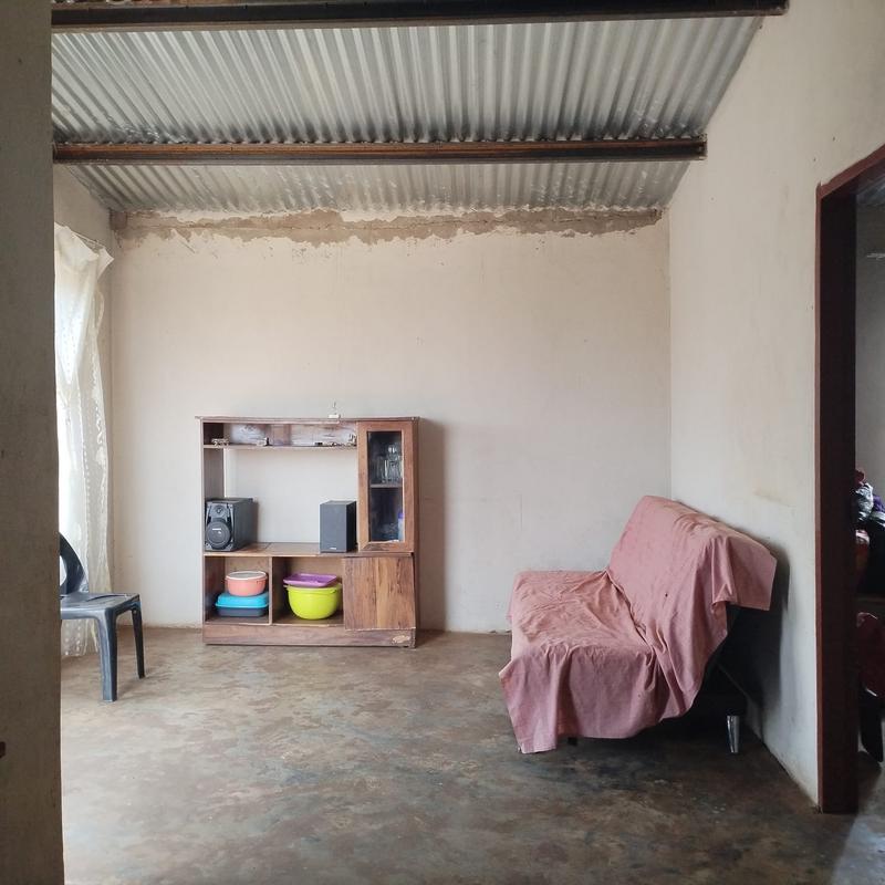 2 Bedroom Property for Sale in Ventersdorp North West